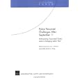 Police Personnel Challenges Post September 11: Anticipating Expanded Duites and a Changing Labor Pool