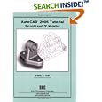 AutoCAD 2006 Tutorial - Second Level: 3D Modeling by  Randy H. Shih