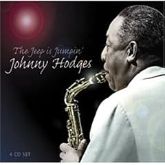 Jeep Is Jumpin'
