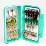 Scientific Anglers C&F Design Permit Fly Box
