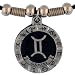 Gemini Necklace