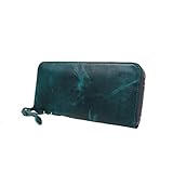 [ソラチナ]SOLATINA 長財布 SW-38153 グリーン