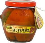 Review Fast-Pak Trading, Inc.  / Va-Va Roasted Red Peppers 550g