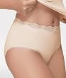 Wacoal Seamless Sensibility Brief Panty