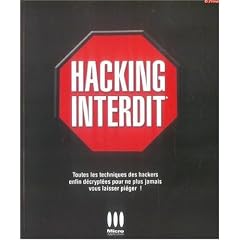 Hacking interdit