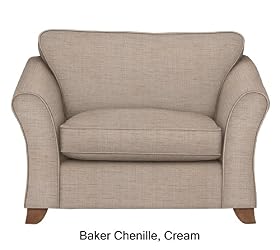 Abbey Love Seat