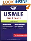 Kaplan Medical USMLE Step 1 Qbook 3rd Edition