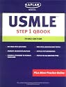 USMLE Step 1 Qbook (Kaplan USMLE Qbook)