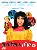 Anita & Me [DVD] [2002] DVD