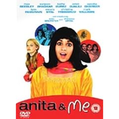 Anita & Me [DVD] [2002]