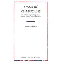 Ethnicit� r�publicaine