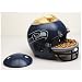 Wincraft Seattle Seahawks Snack Helmet