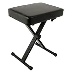 World Tour Keyboard Bench