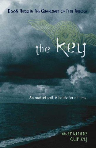 THe key by Marianne Curley