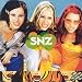 Snz-Jovem Guarda 35 Anos