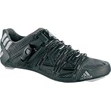 Adidas 2008 adiStar Ultra SL Road Cycling Shoe - Black/White - 863295