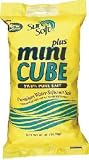Tools & Hardware : North American Salt #32040 40LB Water Condition Salt