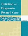 Nutrition and Diagnosis-Related Care, Fifth Edition PDA/Win CE Software (EMAIL DOWNLOAD ONLY)
