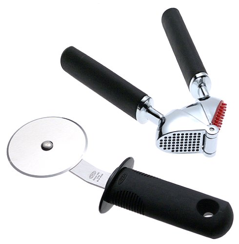 OXO Good Grips 2-Piece Press Set