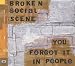 CD - You Forgot It in People von Broken Social Scene