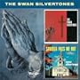 Swan Silvertones / Saviour Pass Me Not