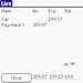 MyPaycheck downloadable Software