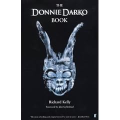 The Donnie Darko Book (Taschenbuch)