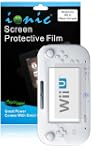 Ionic Screen Protector Film Invisible...