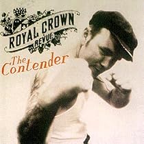 The Contender