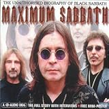Maximum Black Sabbath [Interview] [UK-Import] - Black Sabbath