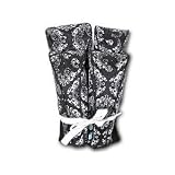 Merci GOLF Club COVERS Room IT Up PADDED Pack of FOUR Protectors