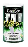 Genisoy Ultra XT Protein Powder - Natural