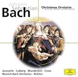 Bach: Christmas Oratorio (choruses)