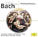 Bach: Christmas Oratorio (choruses)