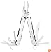 Leatherman 830025 Fuse Pocket Multitool with Leather Sheath