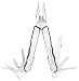 Leatherman 830025 Fuse Pocket Multitool with Leather Sheath