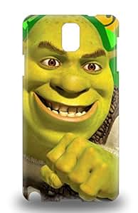 Galaxy Note 3 Dream Works Shrek The Kind Monster Tpu