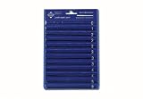 Pebaro 1320 - Laubs&auml;ge-Bl&auml;tter, sortiert
