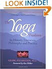 The Yoga Tradition: Its History, Literature, Philosophy and Practice
