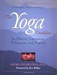 The Yoga Tradition: Its History, Literature, Philosophy and Practice
