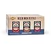 Mr. Beer 3-Beer Mix Variety Pack American Series