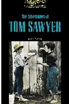 The Oxford Bookworms Library: Stage 1: 400 Headwords: The Adventures of Tom Sawyer Cassette (Oxford Bookworms ELT)