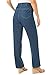 Woman Within Women's Plus Size Perfect Side Elastic Denim Jean