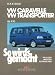  : So wird's gemacht: So wird's gemacht Bd.75. VW Caravelle, Transporter, Multivan, California ab 9/90.: Bd 75