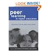 Peer Learning in Higher Education: Learning from and with Each Other
