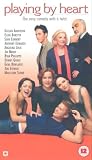 Playing By Heart [1999] VHS