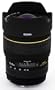 Sigma 15-30mm f/3.5-4.5 EX DG IF Aspherical Ultra Wide Angle Zoom Lens for Canon SLR Cameras