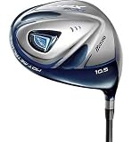 Mizuno Pre-Owned JPX 800 Driver( CONDITION: Excellent )