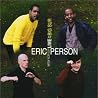 Image of album by Eric Person