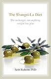 The Shangri-la Diet